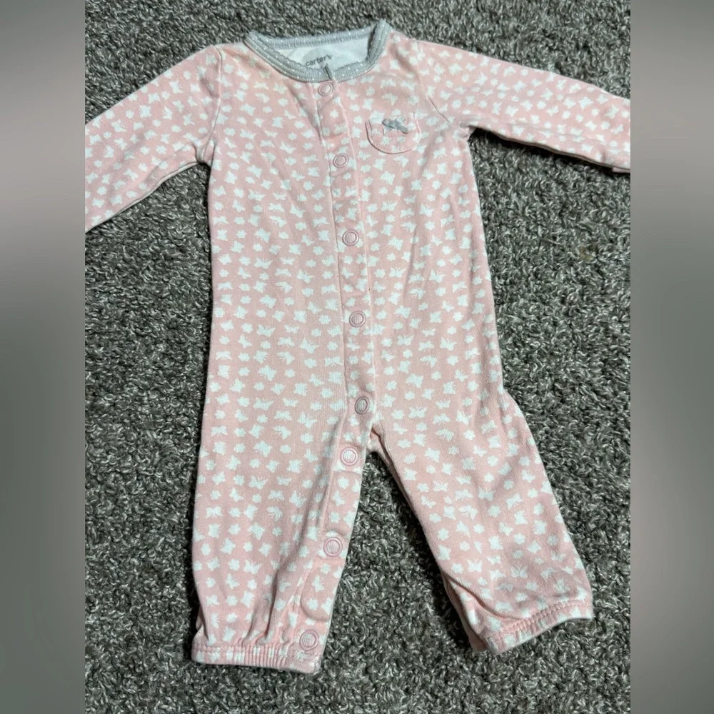 Carters good used